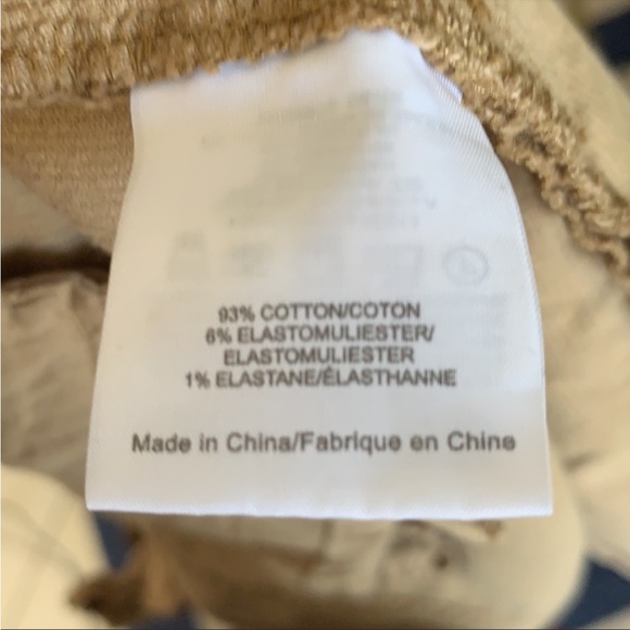 Tory Burch 'Lucitano' Corduroy Skirt NWOT, 2 - Picture 14 of 14